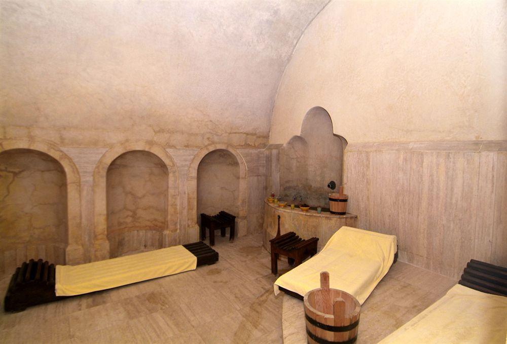 Hotel Marrakech Le Tichka Marakéš Exteriér fotografie