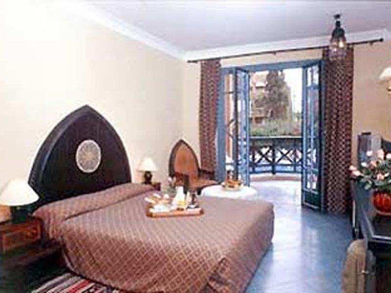 Hotel Marrakech Le Tichka Marakéš Pokoj fotografie
