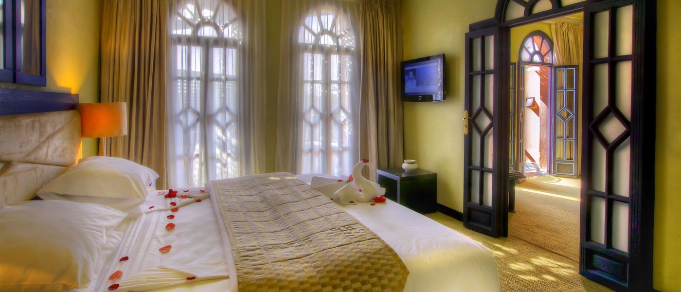 Hotel Marrakech Le Tichka Marakéš Exteriér fotografie