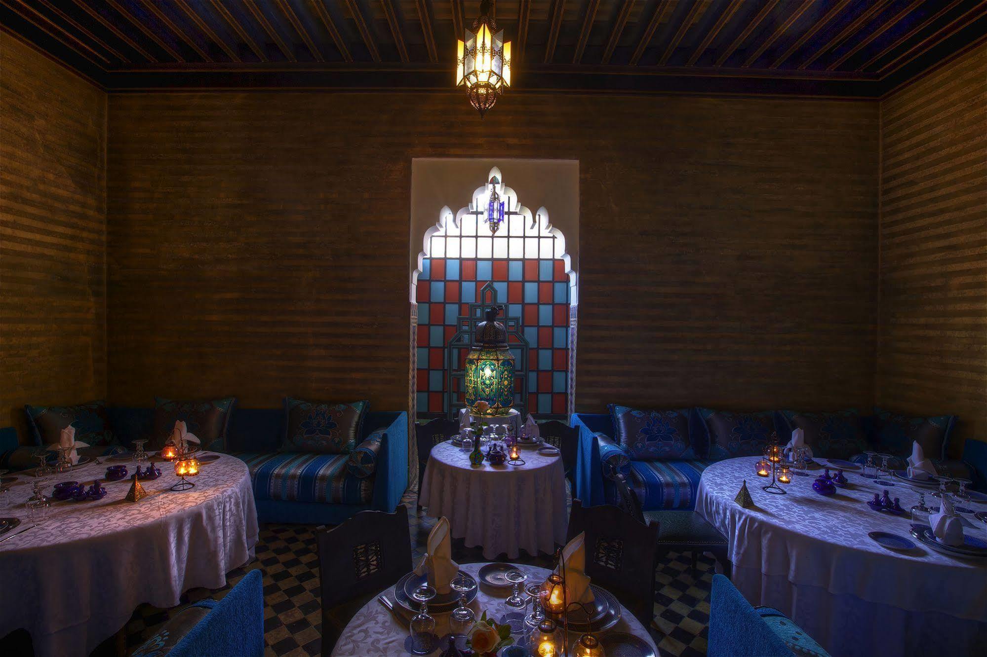 Hotel Marrakech Le Tichka Marakéš Exteriér fotografie